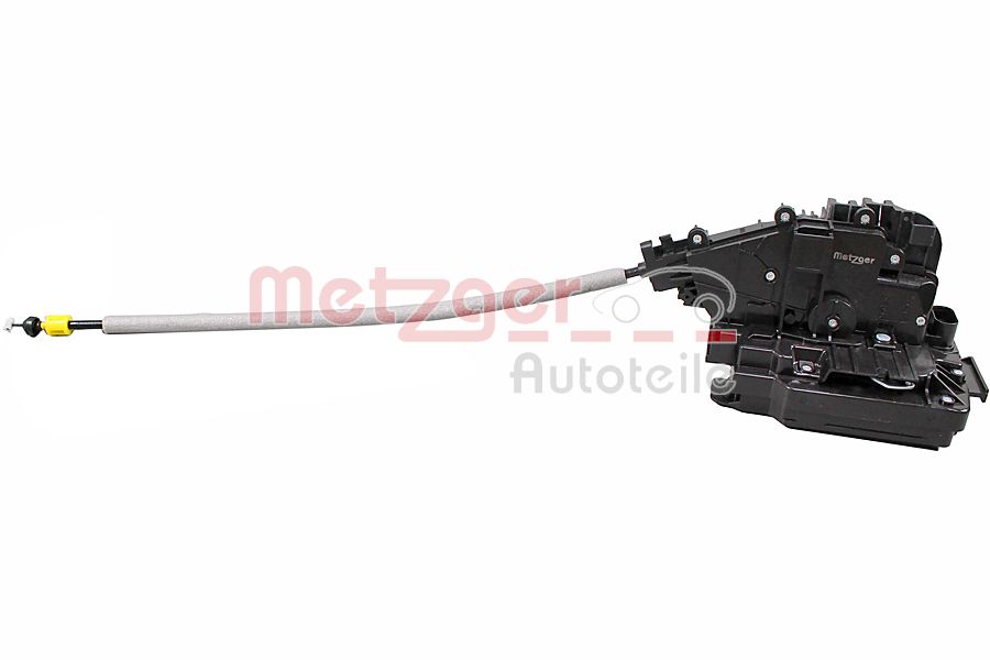 METZGER 2314457 Türschloss